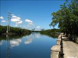 Parque Lineal Enrique Martí Coll - SAN JUAN